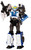  Hasbro Transformers Legacy Evolution Deluxe Class Strongarm 