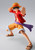 Bandai S.H. Figuarts One Piece Luffy Onigashima 5.5" Figure