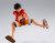 Bandai S.H. Figuarts One Piece Luffy Onigashima 5.5" Figure