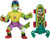  Playmates Teenage Mutant Ninja Turtles Reissue Mondo Gecko 