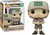 Funko Pop! Television Parks & Recreation 1413 Andy Dwyer Pawnee Godesses