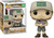  Funko Pop! Television Parks & Recreation 1413 Andy Dwyer Pawnee Godesses 