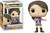  Funko Pop! Television Parks & Recreation 1412 April Ludgate Pawnee Goddesses 