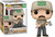 Funko Pop! Television Parks & Recreation 1414 Ron Swanson Pawnee Rangers