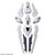  Bandai Gundam The Witch From Mercury Gundam Calibarn 1/144 High Grade Model Kit 