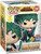  Funko Pop! Animation My Hero Academia 1347 Izuku Midoriya Glows In the Dark (PX Exclusive) 