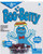  Jada Toys General Mills Booberry (Glow-In-The-Dark Exclusive) 6" Figure 