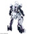 Bandai Gundam The Witch From Mercury Gundam Schwarzette 1/144 High Grade Model Kit