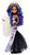 Mattel Monster High Howliday Clawdeen Wolf Winter Edition 10.5" Fashion Doll