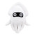 Nintendo Super Mario Bros Blooper Plush