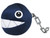  Nintendo Super Mario Bros Chain Chomp Plush 