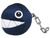 Nintendo Super Mario Bros Chain Chomp Plush