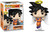  Funko Pop! Animation Dragon Ball Z 1430 Goku With Wings (PX Exclusive) 