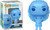 Funko Pop! Disney Moana 1378 Moana [Translucent] (Entertainment Earth Exclusive)