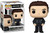  Funko Pop! Television The Wire 1420 James 'Jimmy' Mcnulty 