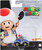 Hot Wheels Mario Kart Theatrical Toad