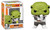 Funko Pop! Animation Dragon Ball Z 1491 Guldo [Glow In the Dark] (Entertainment Earth Exclusive)