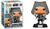  Funko Pop! Star Wars 650 Ashoka Tano 