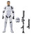  Hasbro Star Wars The Black Series Phase II Clone Trooper 6" Figure 