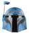  Hasbro Star Wars The Black Series Axe Woves Electronic Helmet 