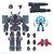  Super7 Transformers Ultimates Tarn With Nickel 7" Figure 