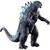  Bandai Godzilla Movie Monster Series 2019 Godzilla Vinyl Figure 