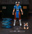  Jada Toys Ultimate Street Fighter 2 Chun-Li 6" Figure 