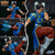  Jada Toys Ultimate Street Fighter 2 Chun-Li 6" Figure 
