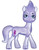  Hasbro My Little Pony A New Generation Crystal Zipp 