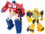  Hasbro Transformers Legacy Evolution Core Class Optimus Prime & Bumblebee 