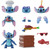  Super7 Disney Ultimates Lilo & Stitch - Stitch 