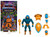 Mattel Teenage Mutant Ninja Turtles Masters of the Universe Turtles of Grayskull Man At Arms 5.5" Figure
