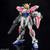  Bandai Mobile Suit Gundam Metaverse Gundam Build Strike Exceed Galaxy 1/144 Entry Grade Model Kit 