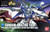  Bandai Mobile Suit Gundam Build Fighters Gundam Amazing Exia 1/144 High Grade Model Kit 