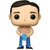  Funko Pop! Movies The 40-Year-Old Virgin 1063 Andy Stitzer (Waxed) 