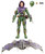  Hasbro Marvel Legends Spider-Man No Way Home Green Goblin 6" Figure 