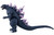  Bandai Godzilla Movie Monsters Series Millenium Godzilla Vinyl Figure 