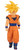 Banpresto Dragon Ball Z Solid Edge Works Vol 12 Super Saiyan Gohan Version B