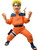 Banpresto Naruto Shippuden Vibration Stars Naruto Uzumaki II