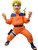  Banpresto Naruto Shippuden Vibration Stars Naruto Uzumaki II 