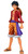 Banpresto One Piece The Grandline DXF Monkey D Luffy