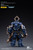  Joy Toy Warhammer 40,000 Space Marines Ultramarines Bladeguard Veterans 03 1/18 Scale Action Figure 