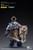  Joy Toy Warhammer 40,000 Space Marines Ultramarines Bladeguard Veterans 03 1/18 Scale Action Figure 