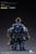  Joy Toy Warhammer 40,000 Space Marines Ultramarines Bladeguard Veterans 03 1/18 Scale Action Figure 