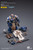  Joy Toy Warhammer 40,000 Space Marines Ultramarines Bladeguard Veterans 03 1/18 Scale Action Figure 