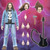  Super7 Metallica Ultimates Cliff Burton 7" Figure 
