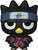  Funko Pop! Animation Naruto x Hello Kitty And Friends 1017 Badtz-Maru 