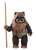 Hasbro Star Wars The Black Series Wicket W. Warrick 6" Scale Figure