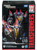  Hasbro Transformers Studio Series Gamer Edition War for Cybertron Voyager Class Starscream 