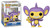  Funko Pop! Games Pokemon 947 Aipom 